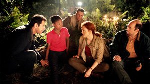 O Mundo Perdido – Jurassic Park