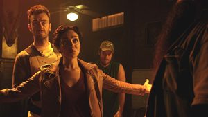 Preacher 2×7
