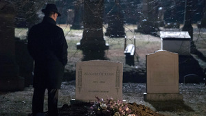 The Blacklist 3×20