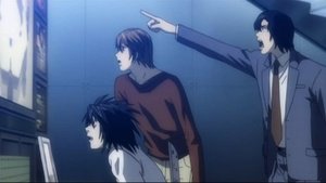 Death Note 1×20