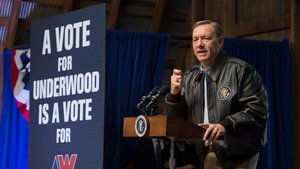 House of Cards 3×9