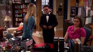 A Teoria do Big Bang  5×3