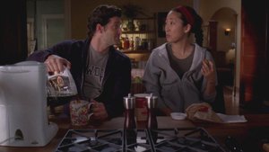 Anatomia de Grey 5×8