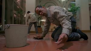 Ficheiros Secretos   2×18