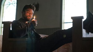 Preacher