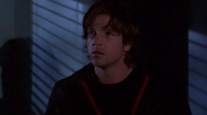 Smallville 1×17
