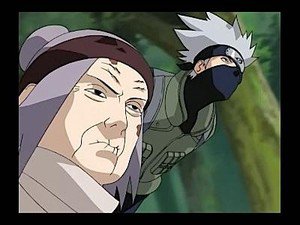 Naruto Shippuden 1×12
