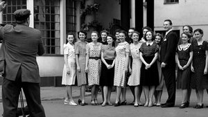 A Lista de Schindler