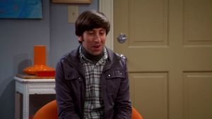 A Teoria do Big Bang  7×16