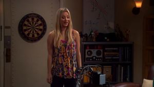 A Teoria do Big Bang 4×1