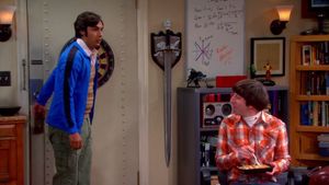 A Teoria do Big Bang  6×24