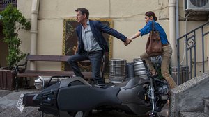 November Man – Um Espião Nunca Morre