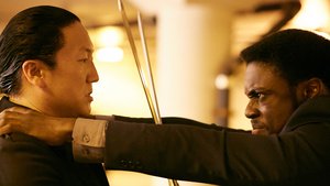 Heroes Reborn 1×7