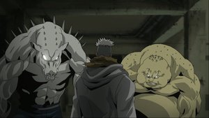 Fullmetal Alchemist: Brotherhood 1×38