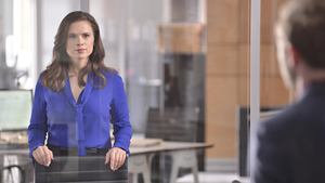 Conviction 1×8