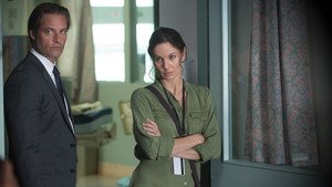 Colony 2×6
