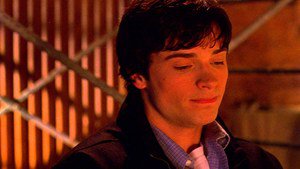 Smallville 1×12