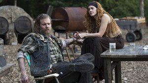 Outsiders 1×4