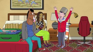 BoJack Horseman 3×1