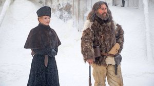 Ninguém Deseja a Noite