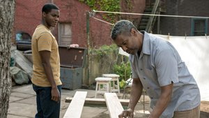 Um Limite Entre Nós