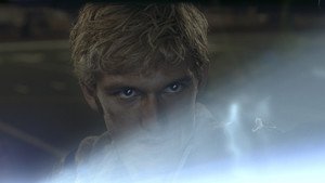 Eu Sou o Número Quatro