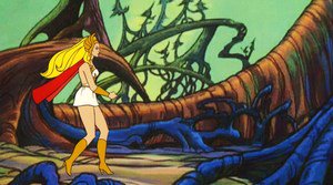 He-Mam e She-Ra O Segredo da Espada Mágica