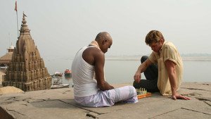 O Estranho Caso de Benjamin Button