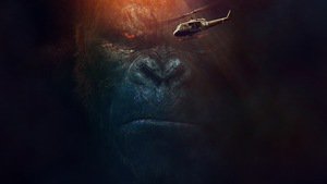 Kong: A Ilha da Caveira