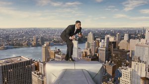 MIB: Homens de Preto 3