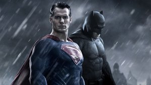 Batman vs Superman: A Origem da Justiça – Estendido