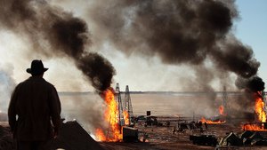 O Príncipe do Deserto