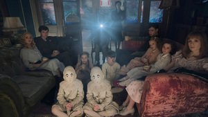 O Lar das Crianças Peculiares