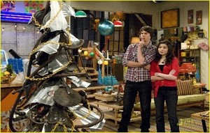 iCarly 2×9