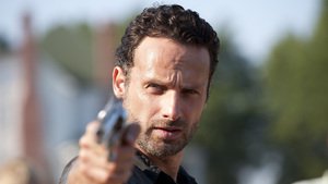 The Walking Dead 2×8