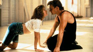 Dirty Dancing – Ritmo Quente