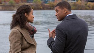 Um Homem Entre Gigantes