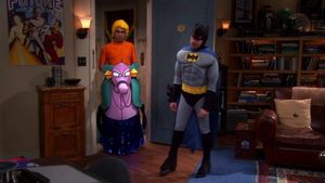 A Teoria do Big Bang  4×11