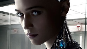 Ex Machina – Instinto Artificial