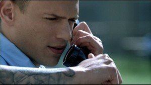 Prison Break 1×10