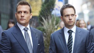 Suits 4×14
