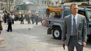 007 – Operação Skyfall