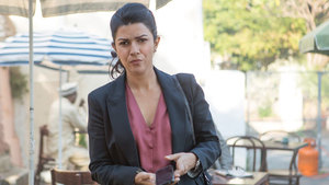 Homeland – Segurança Nacional 4×6