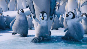 Happy Feet 2: O Pinguim