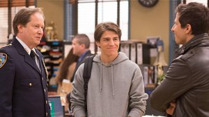 Brooklyn Nine-Nine 1×2