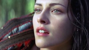 A Branca de Neve e o Caçador