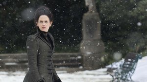 Penny Dreadful 2×1