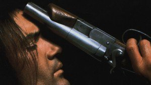 A Balada do Pistoleiro