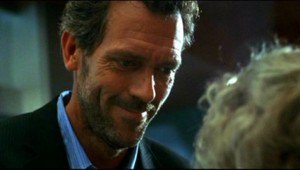 Dr. House 1×8