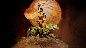 John Carter – Entre Dois Mundos